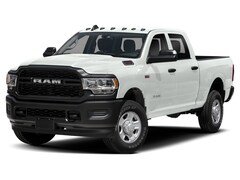 2021 Ram 2500 Tradesman Truck