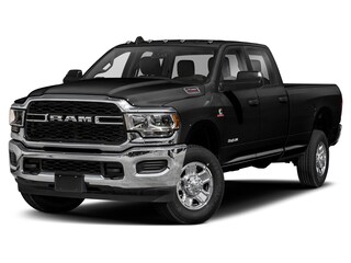 new 2021 Ram 2500 Big Horn Truck Crew Cab new jersey
