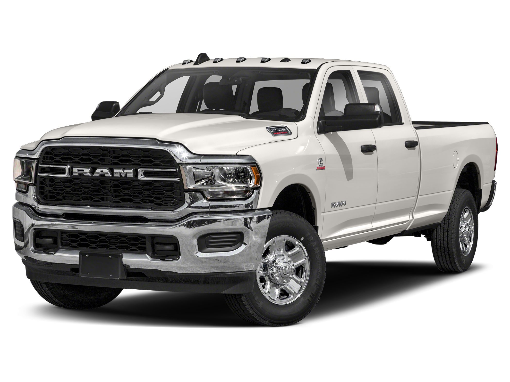 2021 RAM Ram 2500 Pickup Laramie Limited's photo