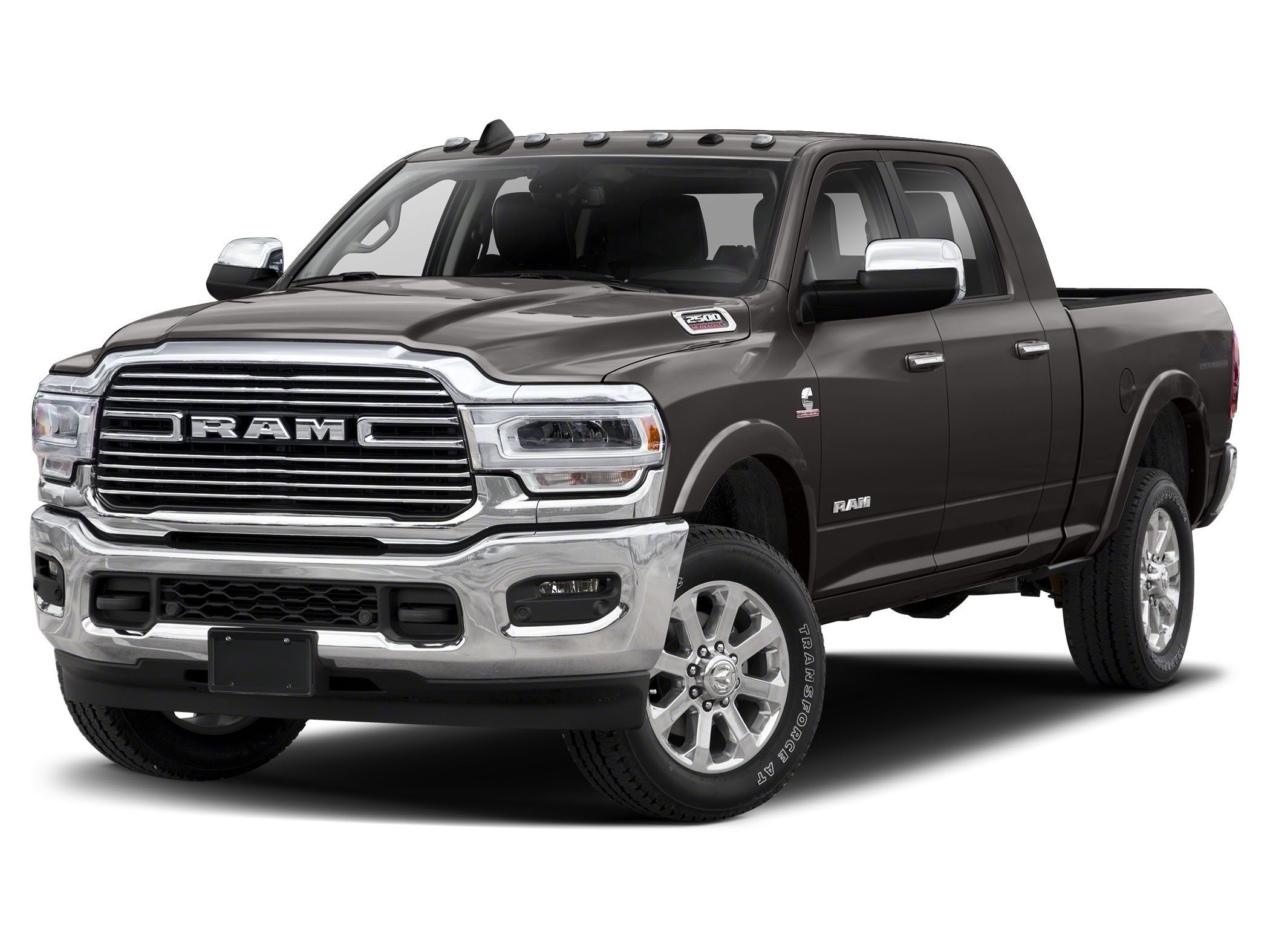 RAM Ram 2500 Pickup's photo