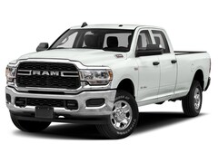 2021 Ram 3500 Tradesman Truck