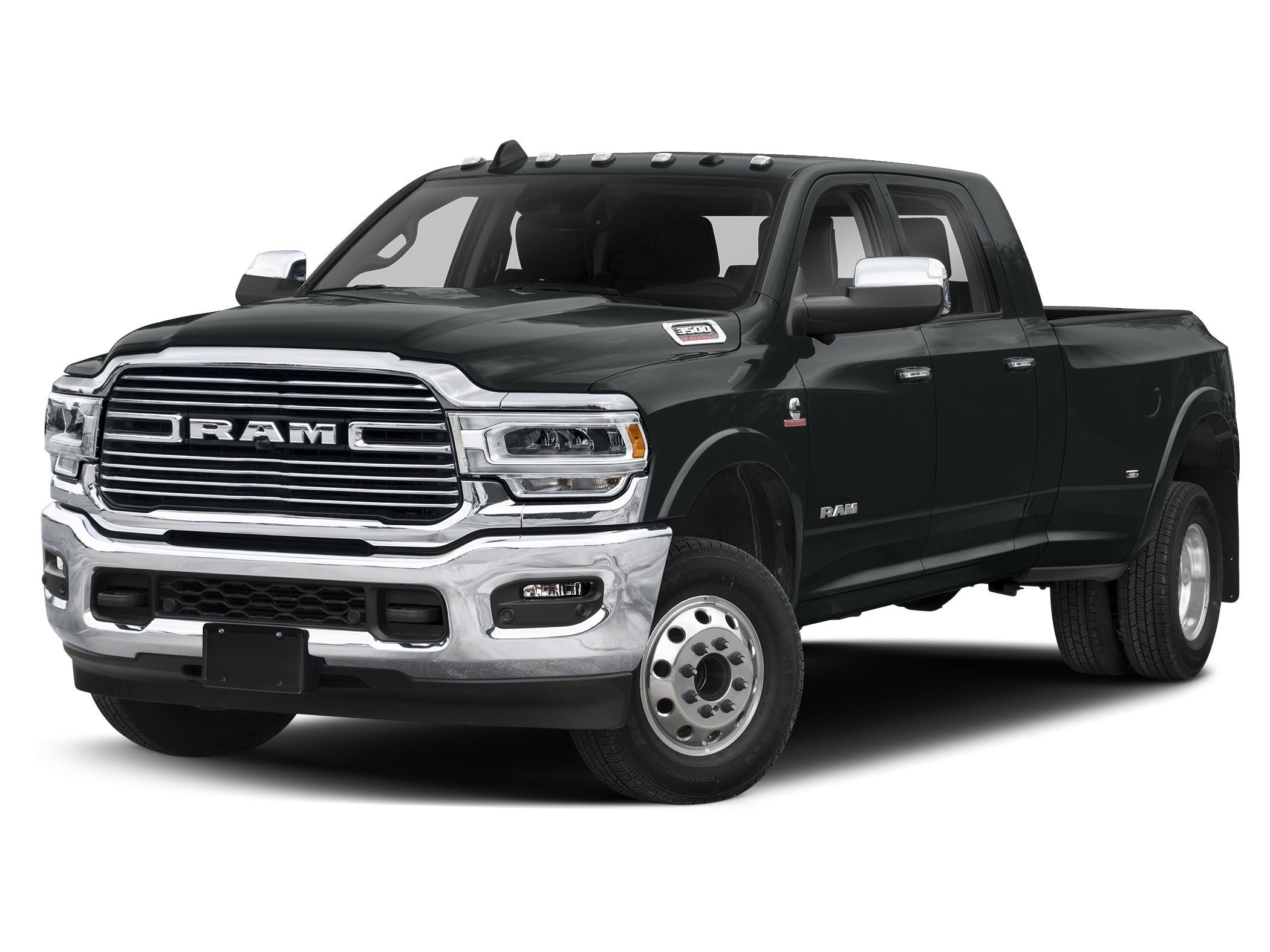 2021 RAM Ram 3500 Pickup Laramie - Photo 1