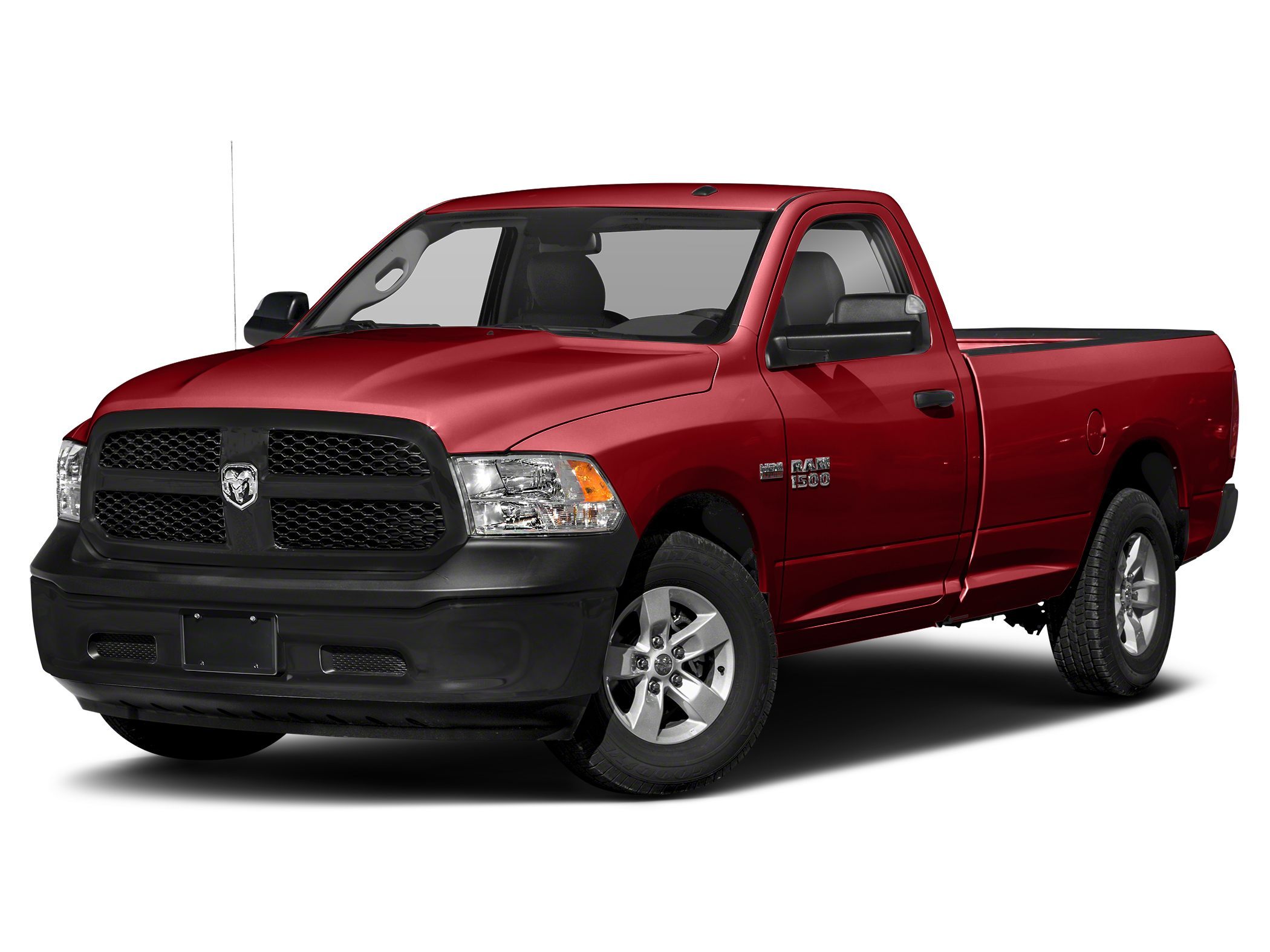 2021 RAM 1500 Classic