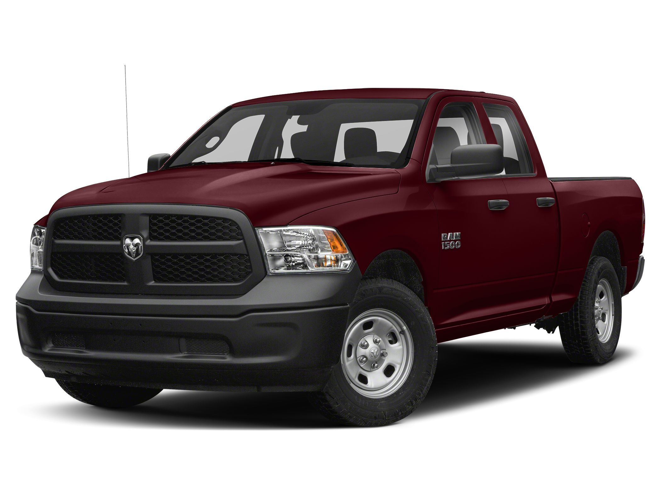 2021 RAM Ram 1500 Classic Tradesman's photo