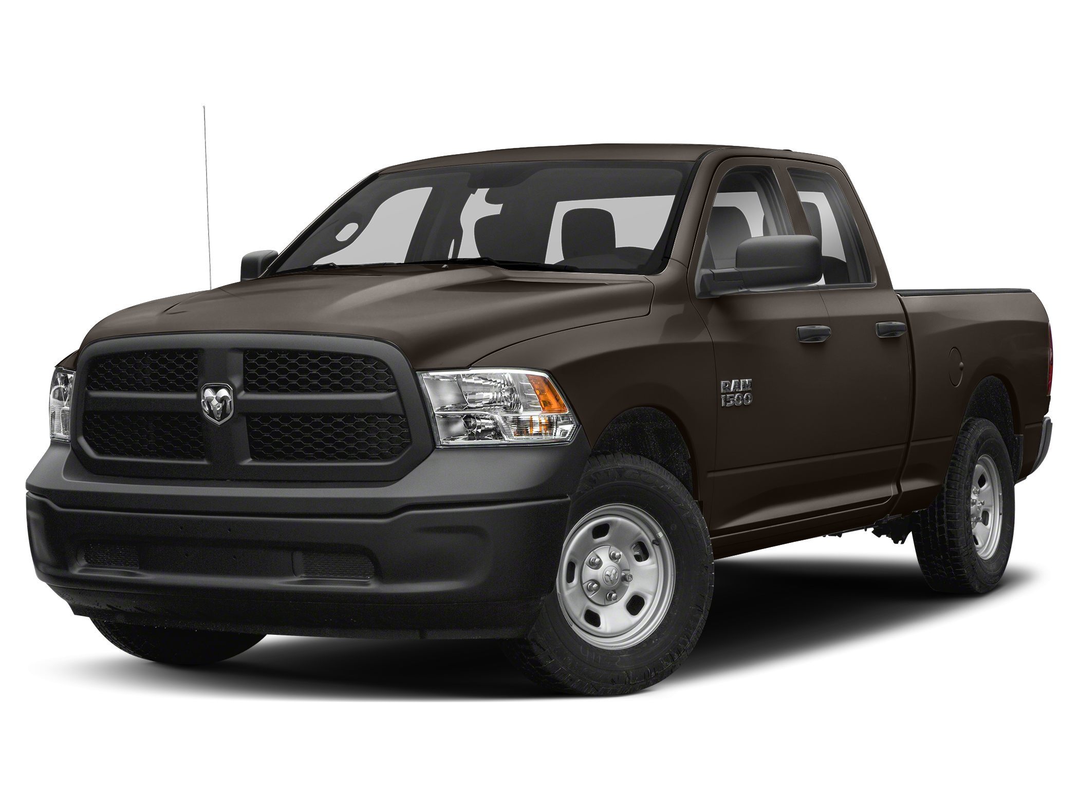 2021 RAM Ram 1500 Classic Tradesman's photo