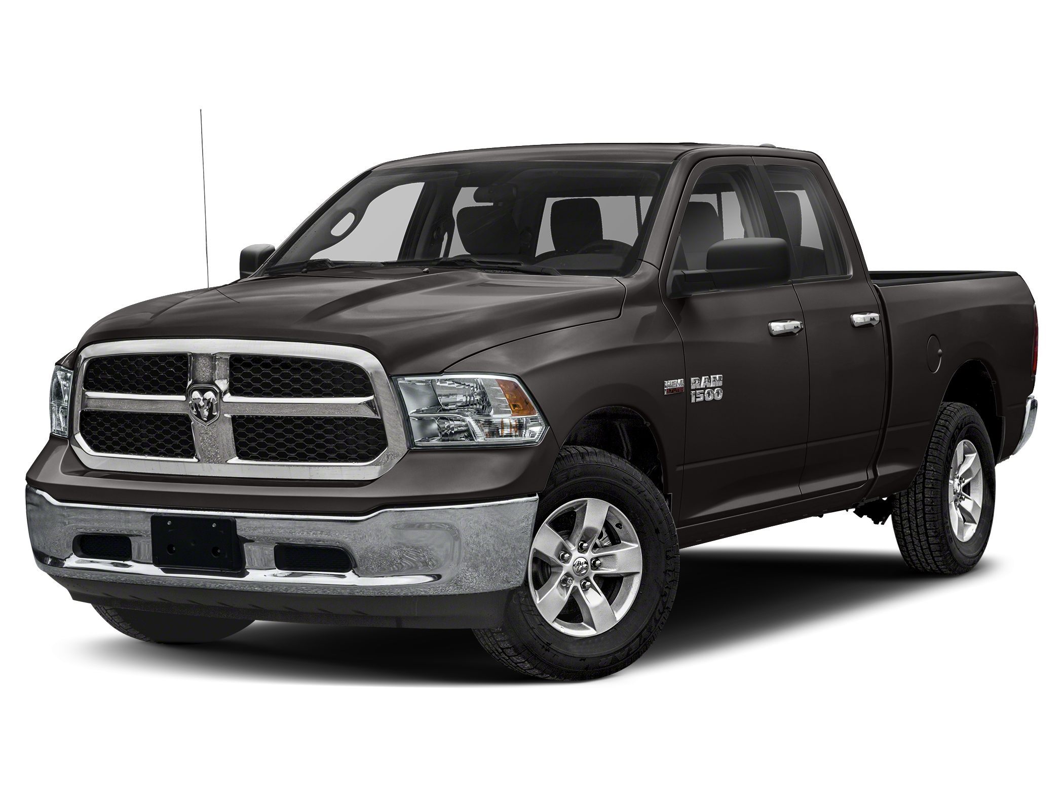 2021 RAM 1500 Classic Warlock Quad Cab 6'4's photo