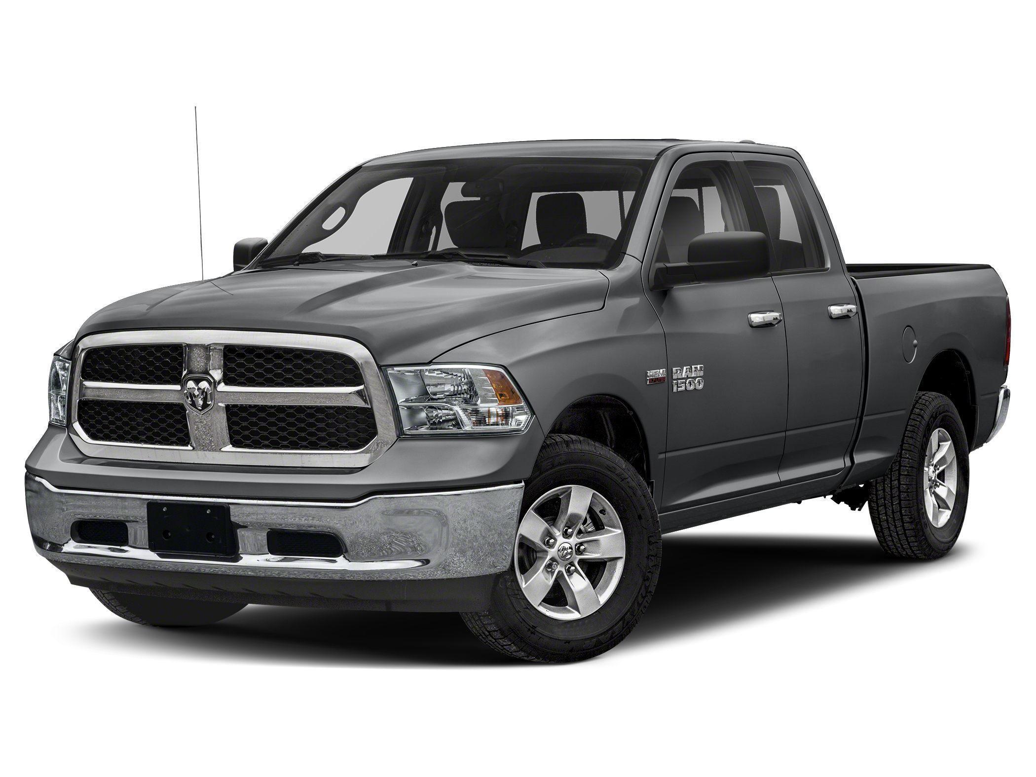 2021 RAM Ram 1500 Classic Warlock's photo
