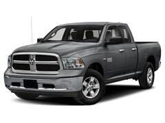 Used 2021 Ram 1500 Classic Warlock Truck For Sale near Houston, TX