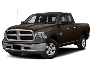 2021 Ram 1500 Classic SLT Truck Quad Cab