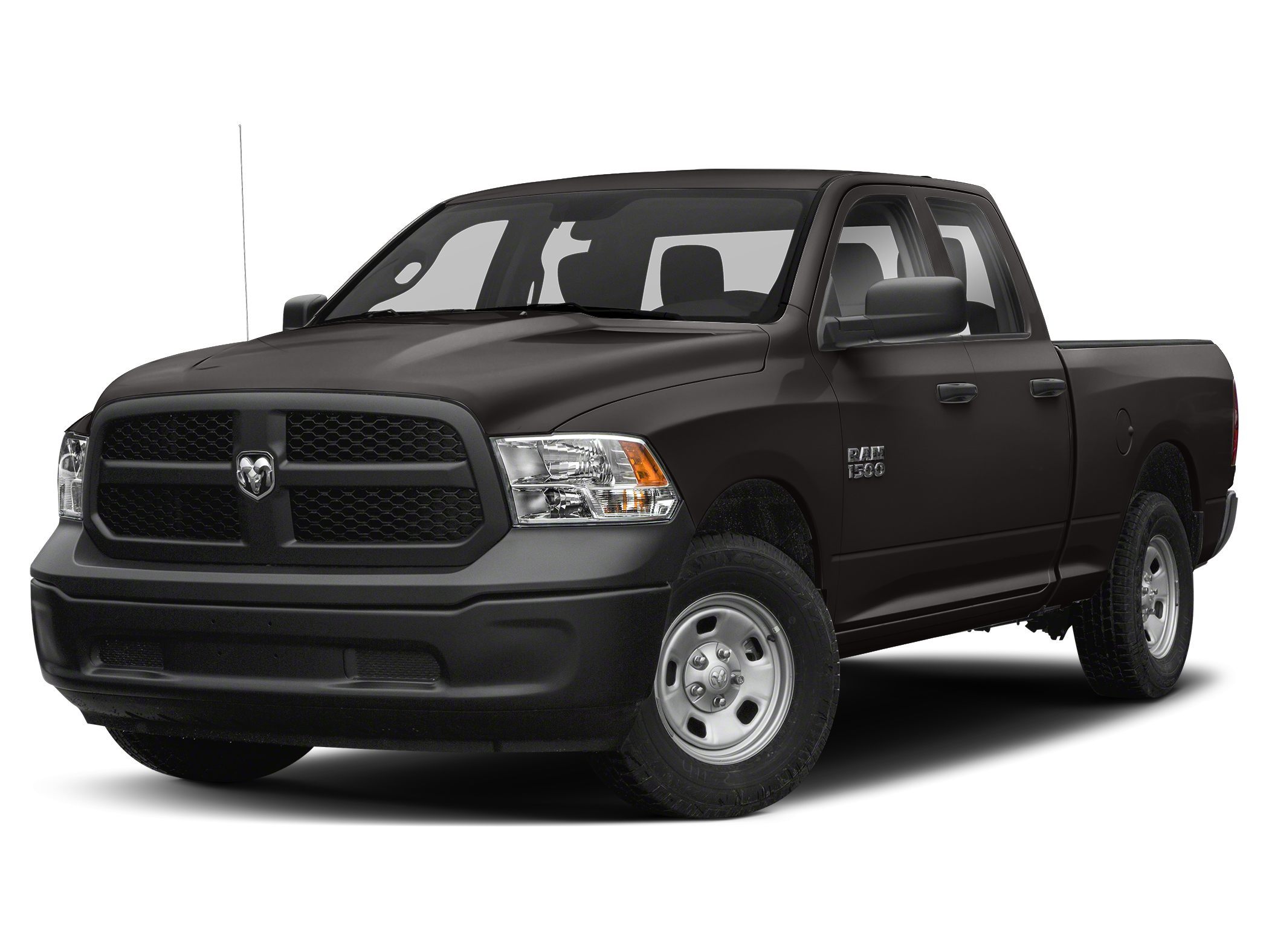 2021 RAM Ram 1500 Classic Express's photo