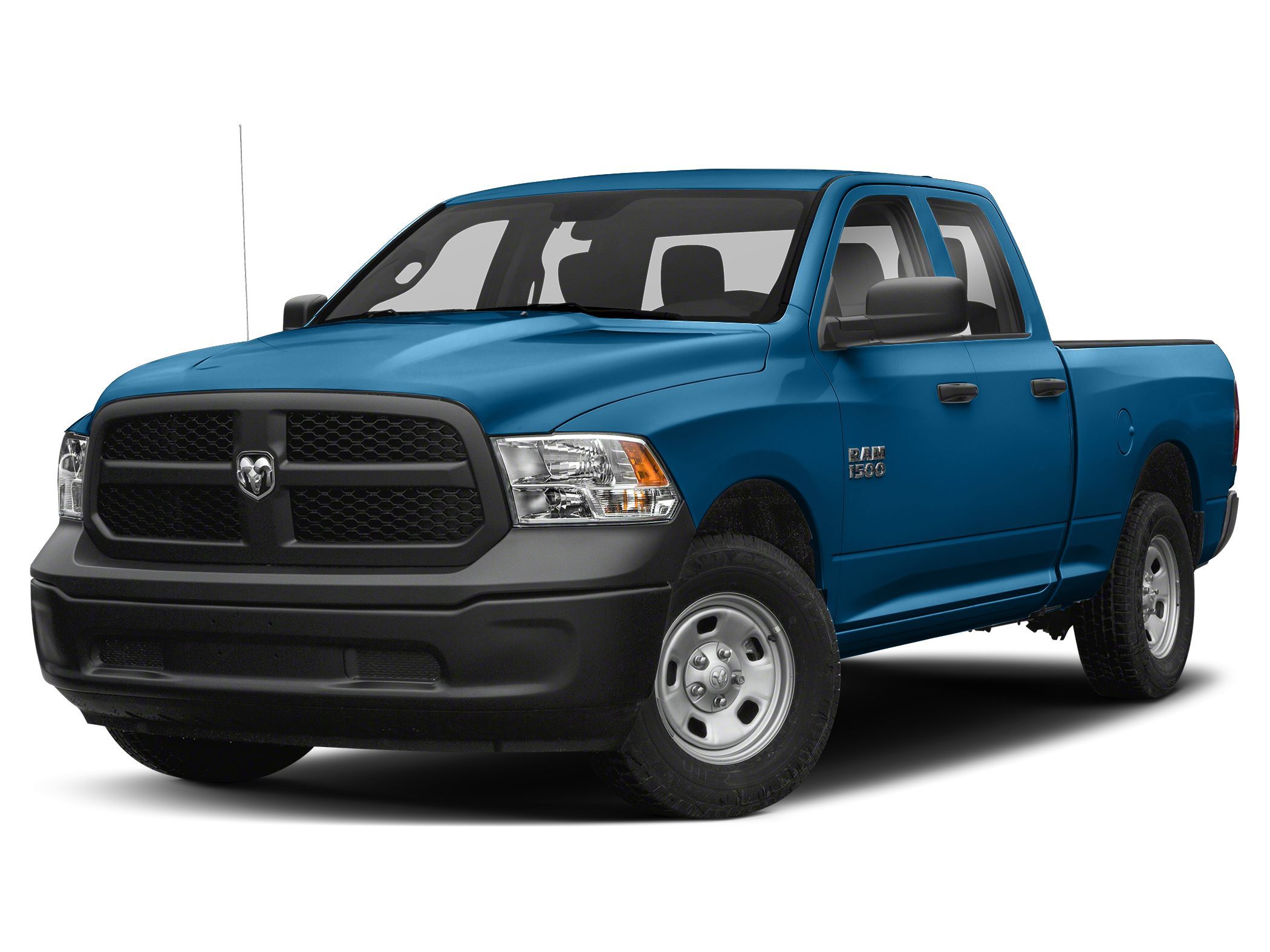 2021 RAM Ram 1500 Classic Tradesman