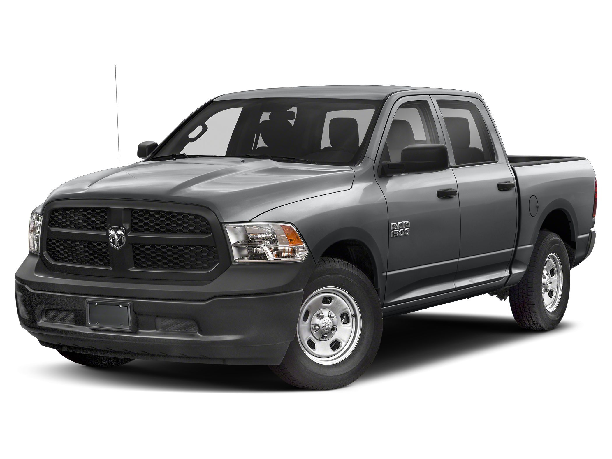 Used 21 Ram Truck Crew Cab Tradesman Billet Silver Metallic Clear Coat For Sale At Lithia Motors Stock Mgp
