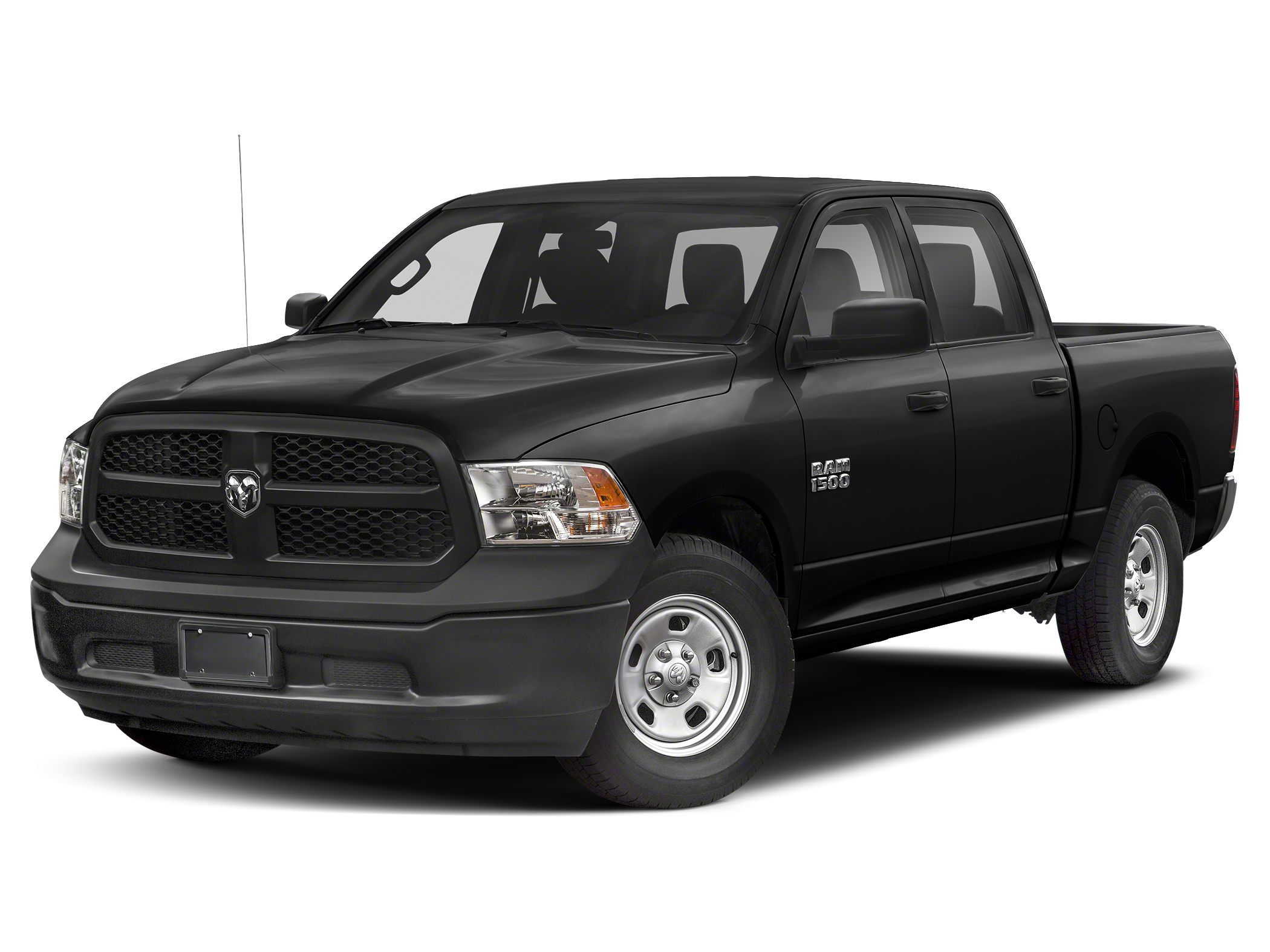 2021 RAM Ram 1500 Classic Tradesman's photo