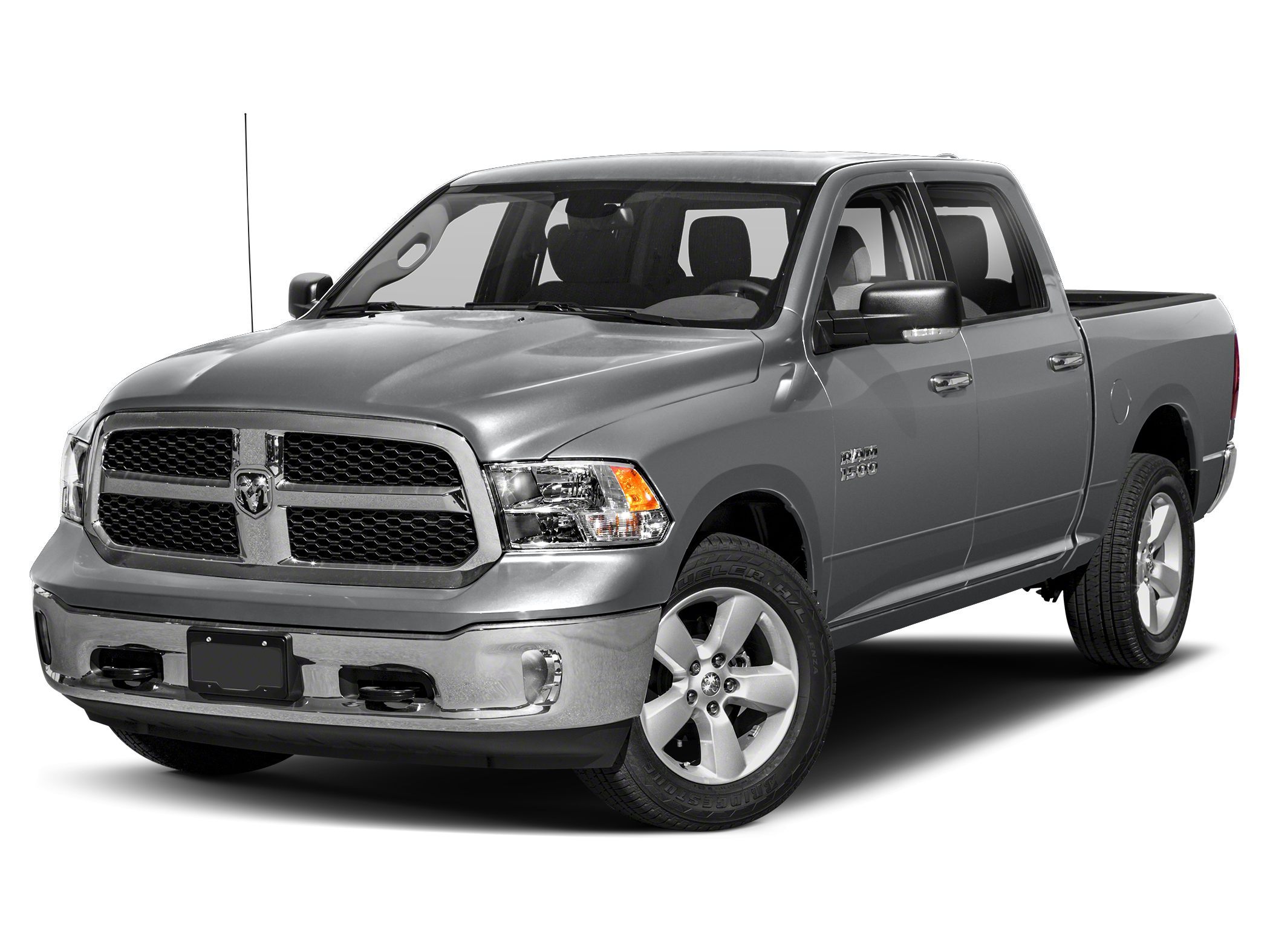 2021 RAM Ram 1500 Classic SLT
