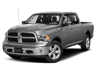 2021 Ram 1500 Classic