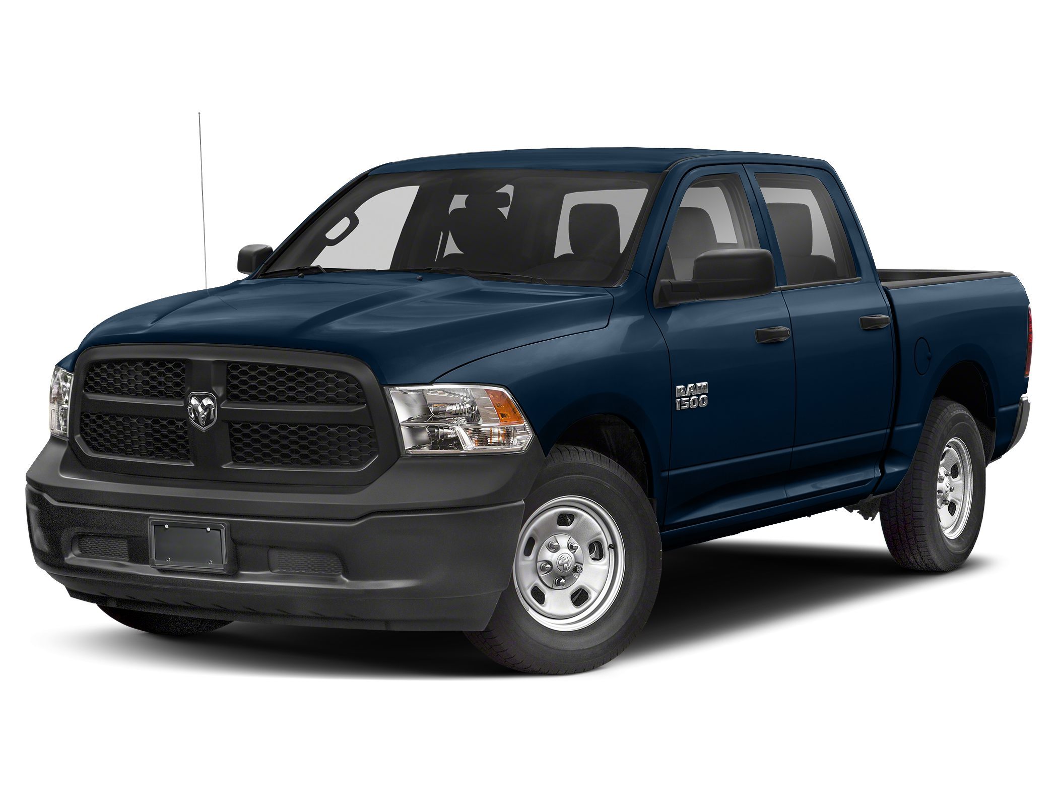 2021 RAM Ram 1500 Classic Tradesman's photo