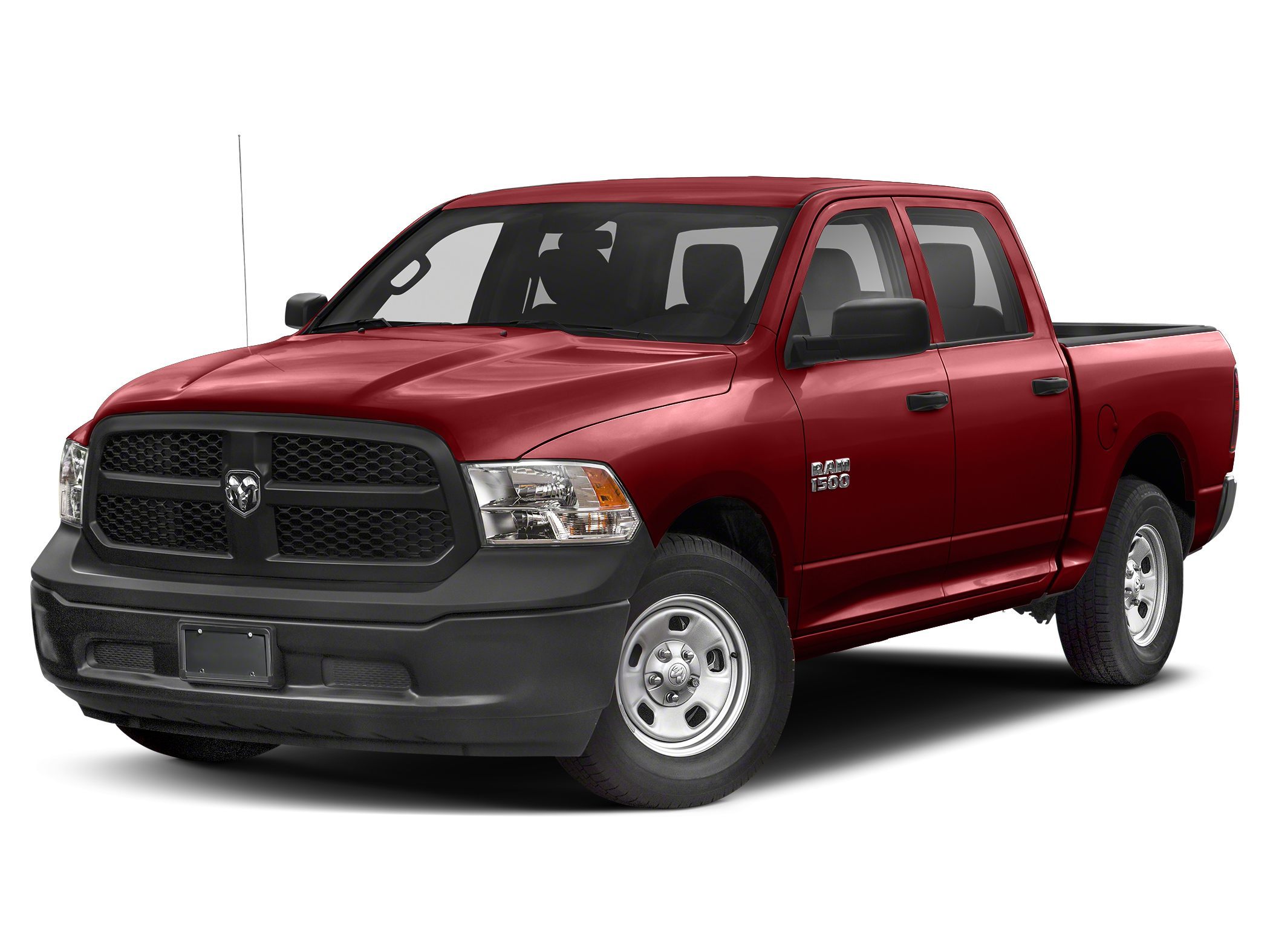 2021 RAM Ram 1500 Classic Tradesman's photo
