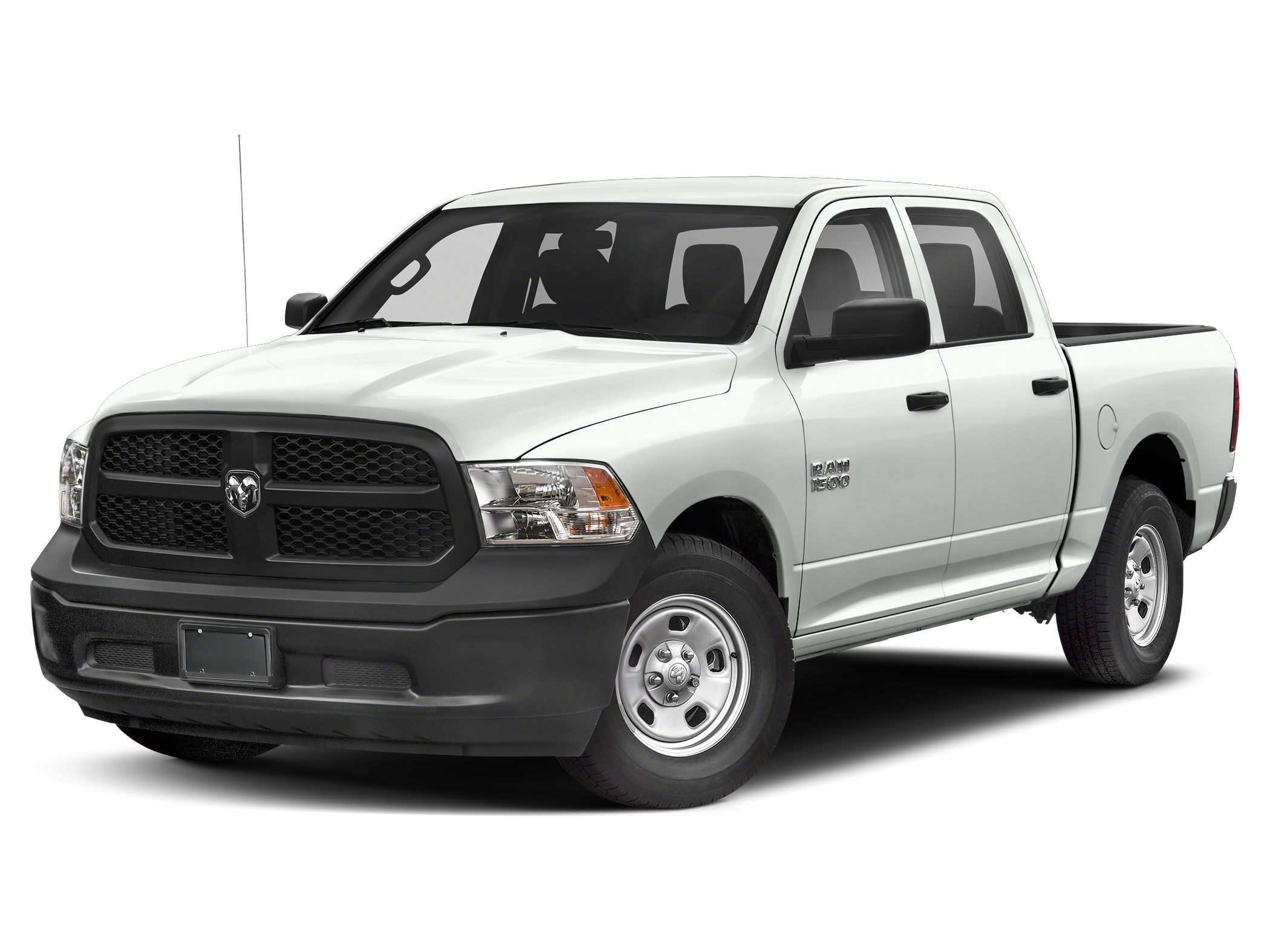 RAM Ram 1500 Classic's photo