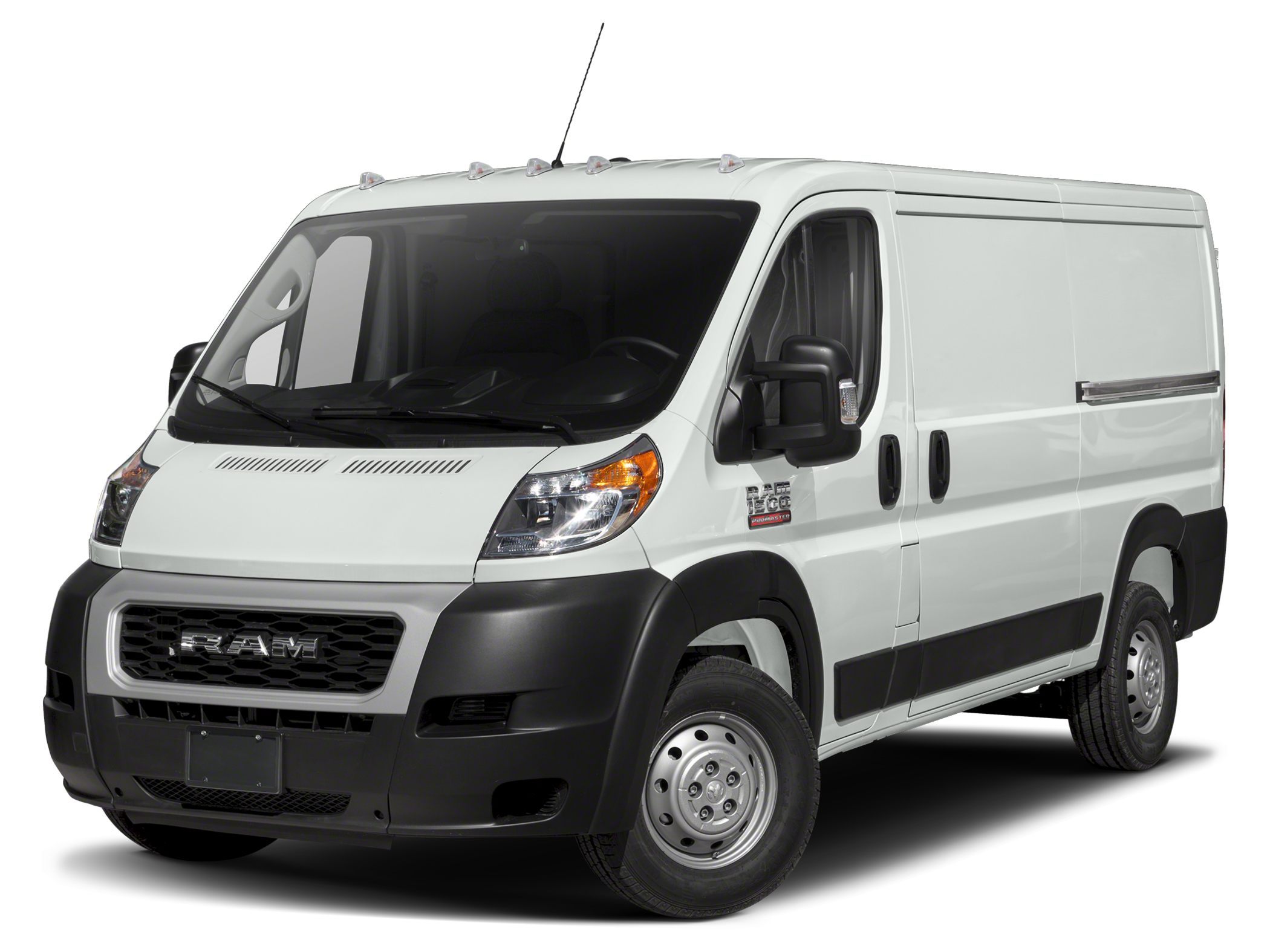 2021 RAM ProMaster  -
                  Bend, OR