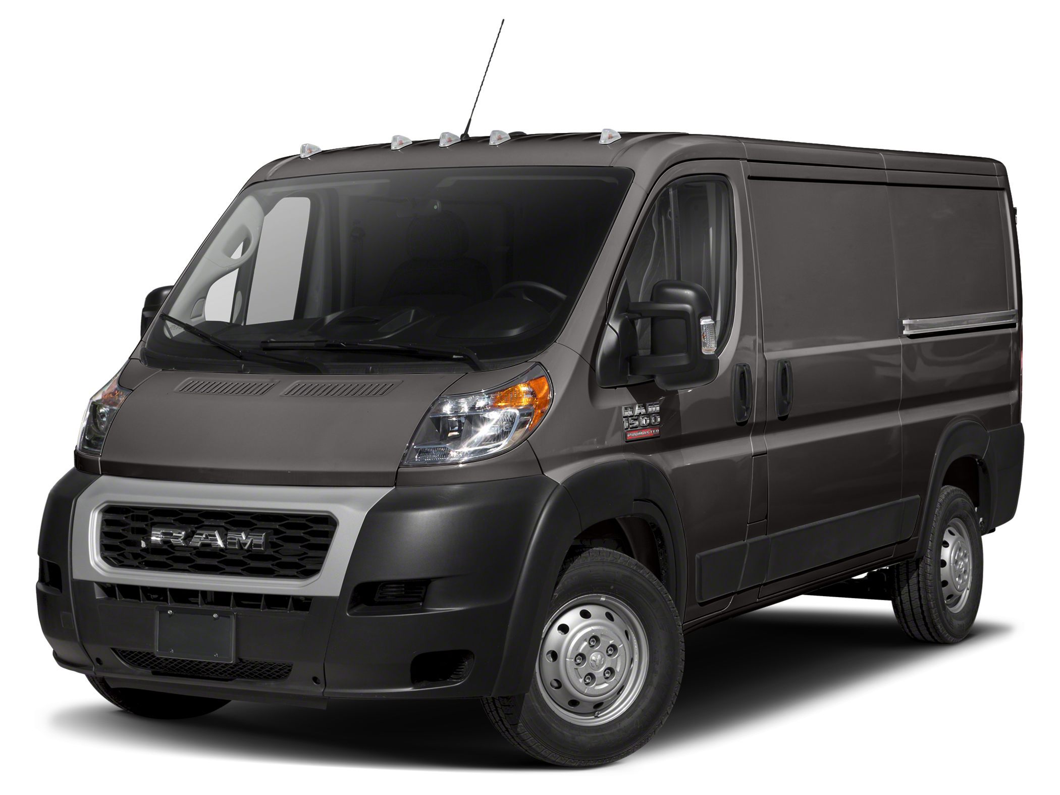 2021 RAM ProMaster 1500 136" WB Low Roof's photo