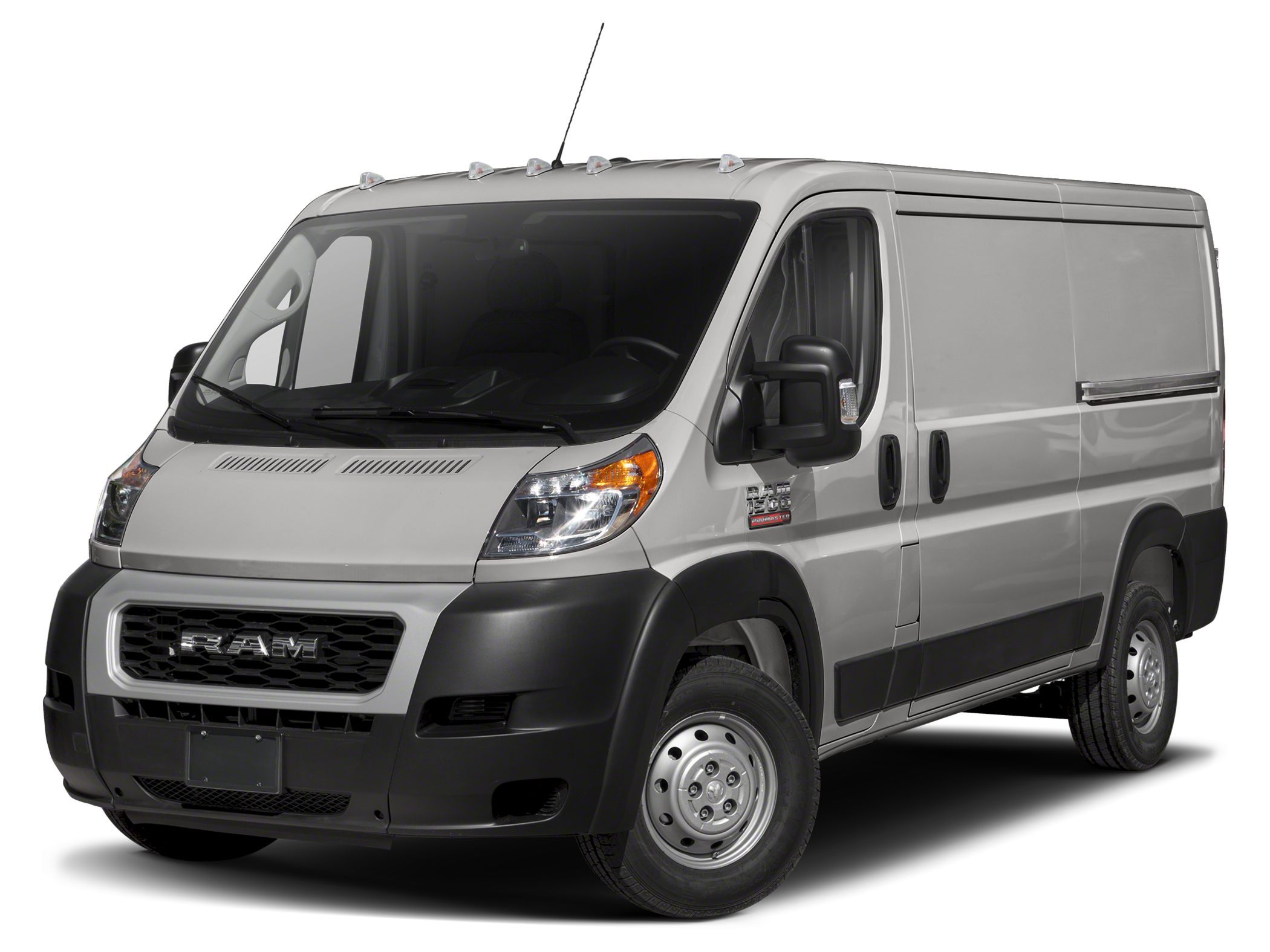 2021 RAM ProMaster Cargo Van Base's photo