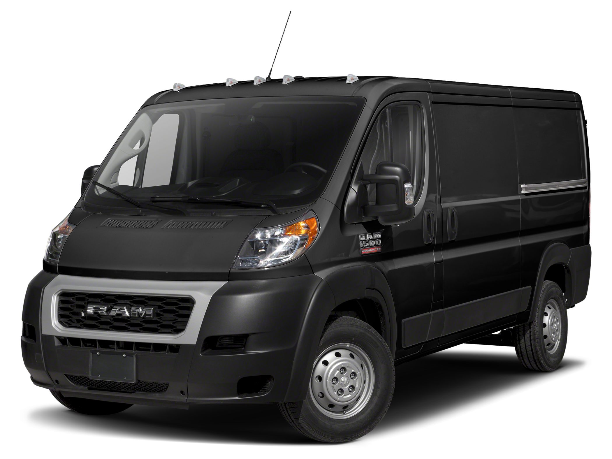 2021 RAM ProMaster 1500 136" WB Low Roof's photo