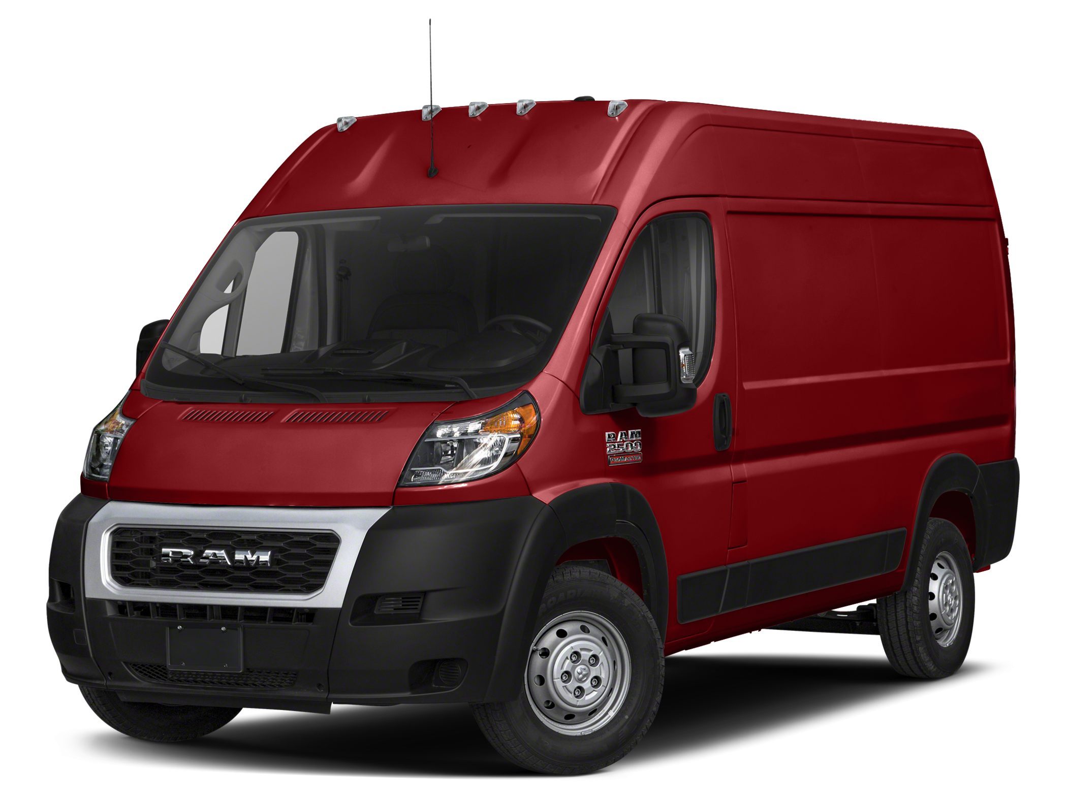 2021 RAM ProMaster 2500 -
                Salem, OR