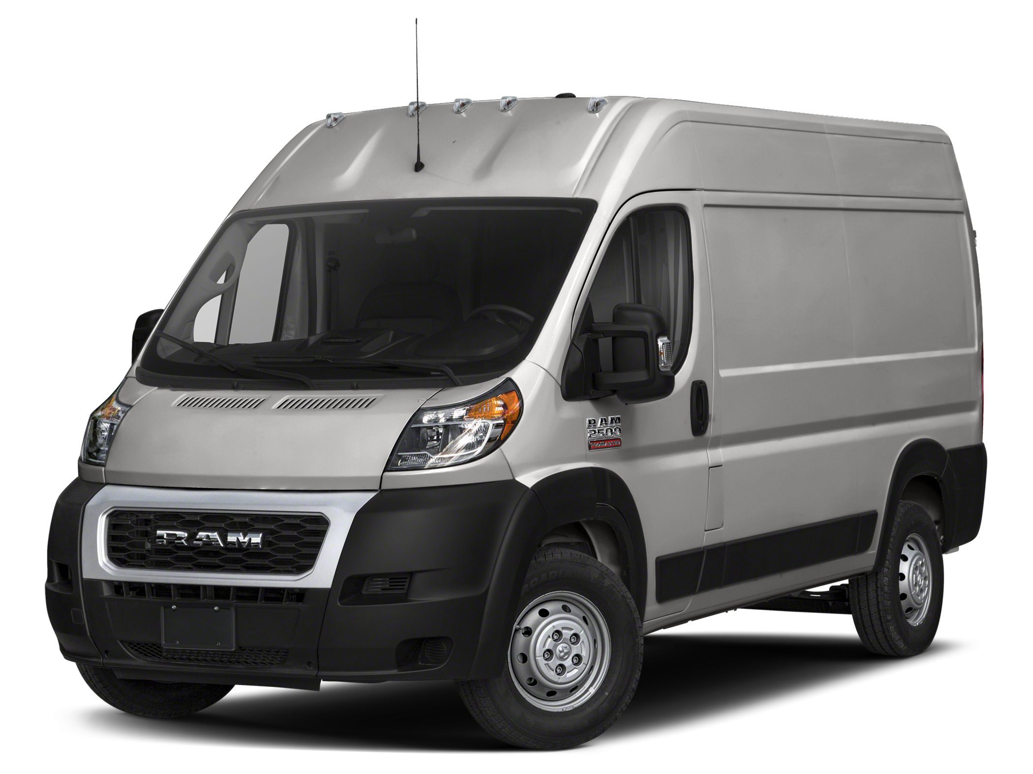 2021 RAM ProMaster 2500 159" WB High Roof's photo