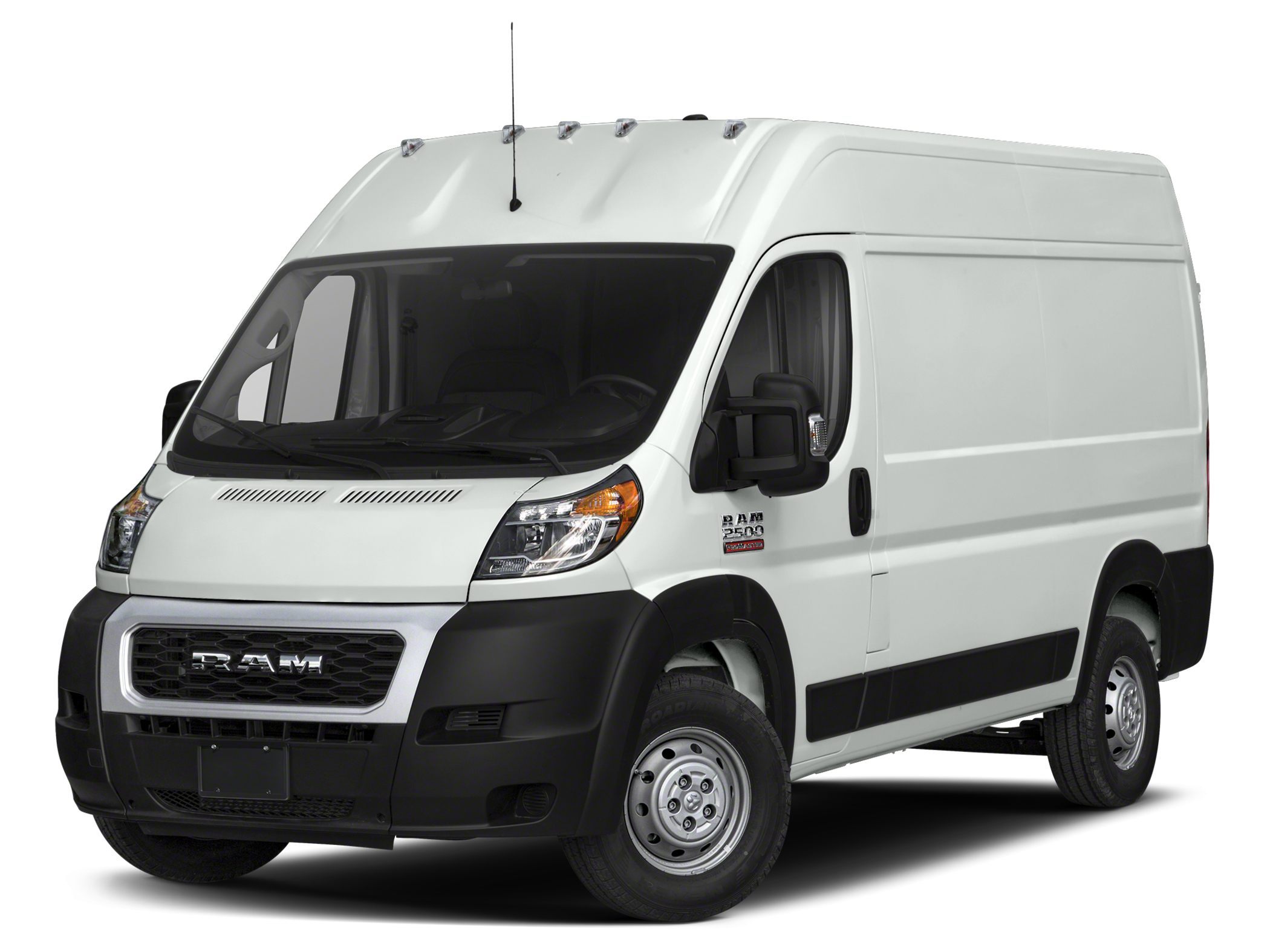 Ram ProMaster 2500 Van Cargo Van