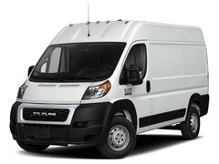 2021 Ram Promaster 2500 High Roof Cargo Van