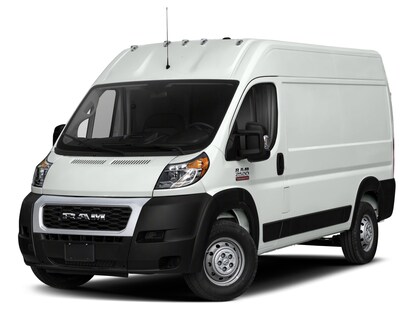 ram promaster in stock