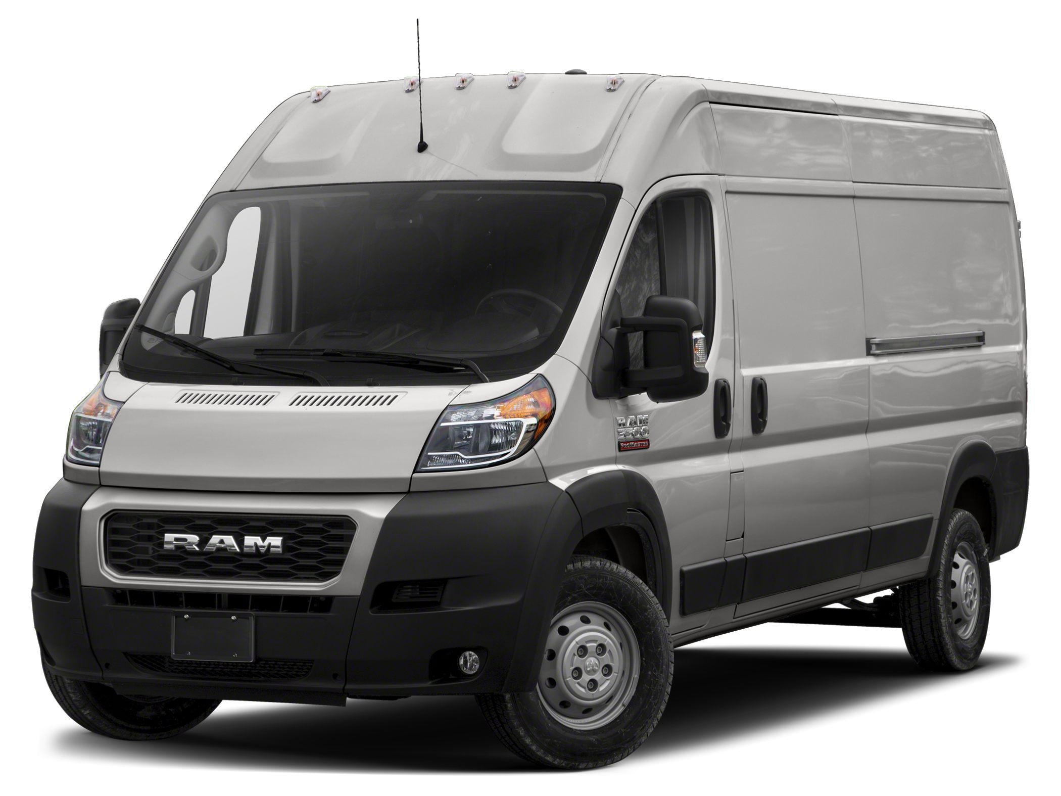 2021 RAM ProMaster 3500 159" WB High Roof's photo