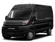  Ram Promaster Cargo Van