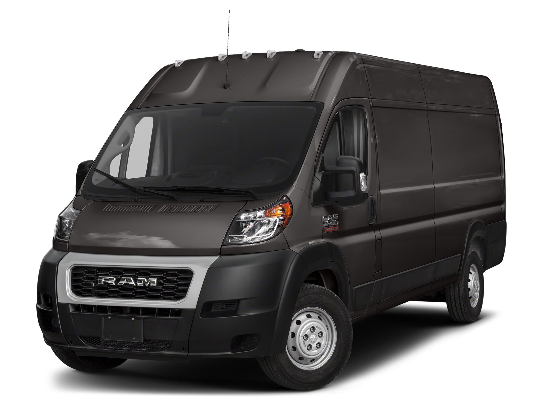 2021 RAM ProMaster Cargo Van