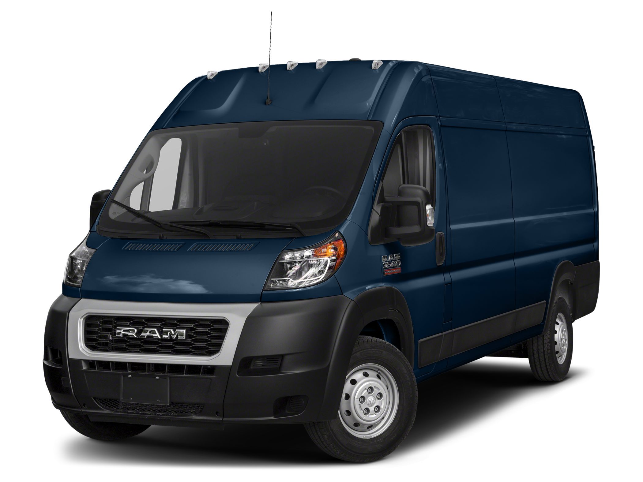 2021 RAM ProMaster Cargo Van Base's photo