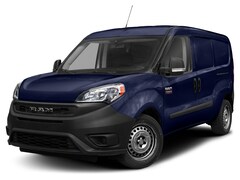 2021 Ram ProMaster City WAGON SLT Cargo Van