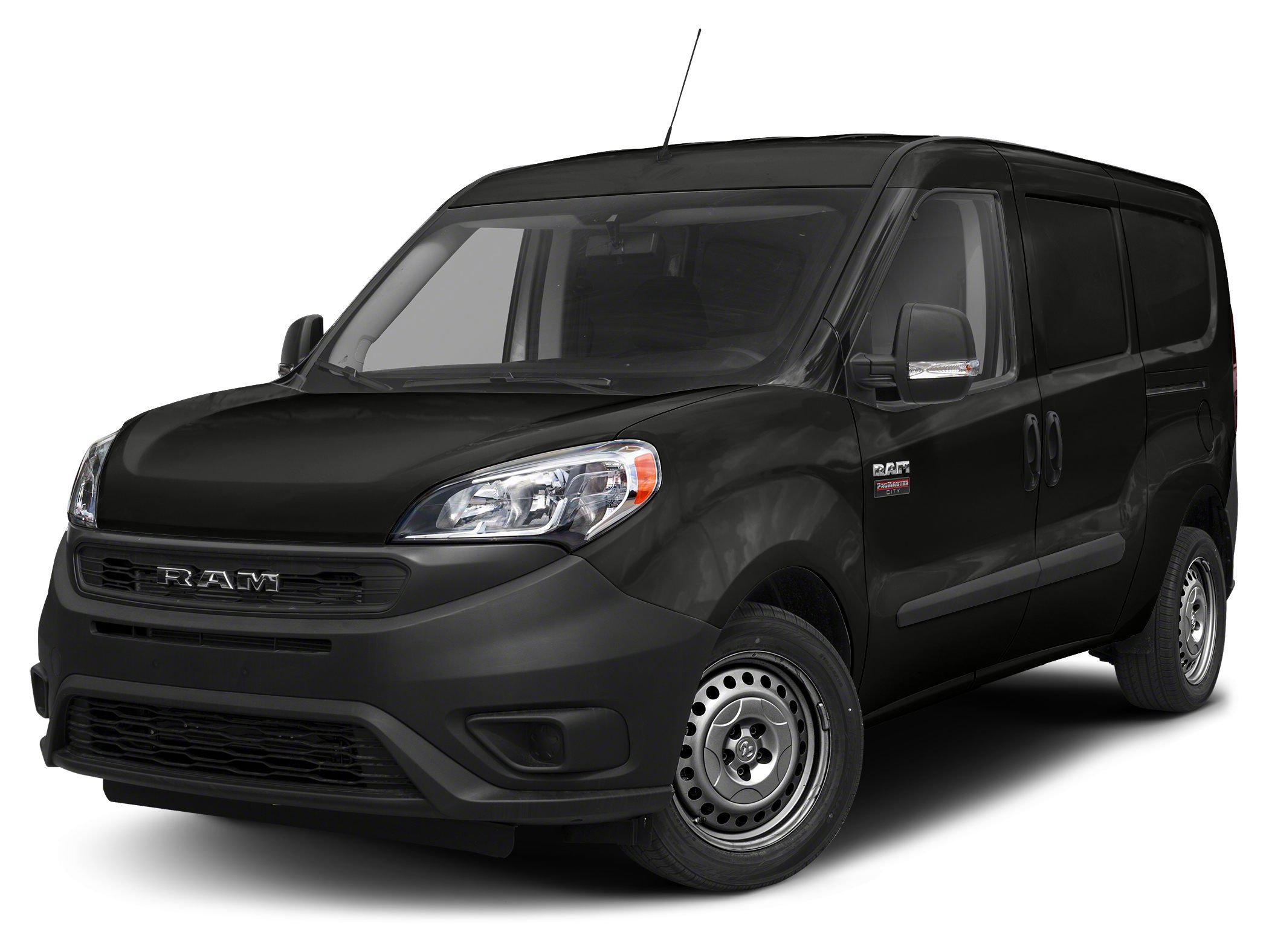 2021 RAM Promaster City SLT