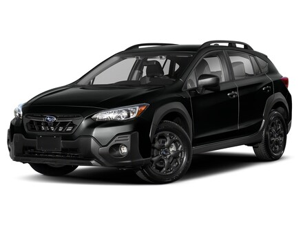 2021 Subaru Crosstrek Sport SUV