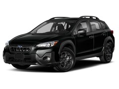 2021 Subaru Crosstrek Sport SUV
