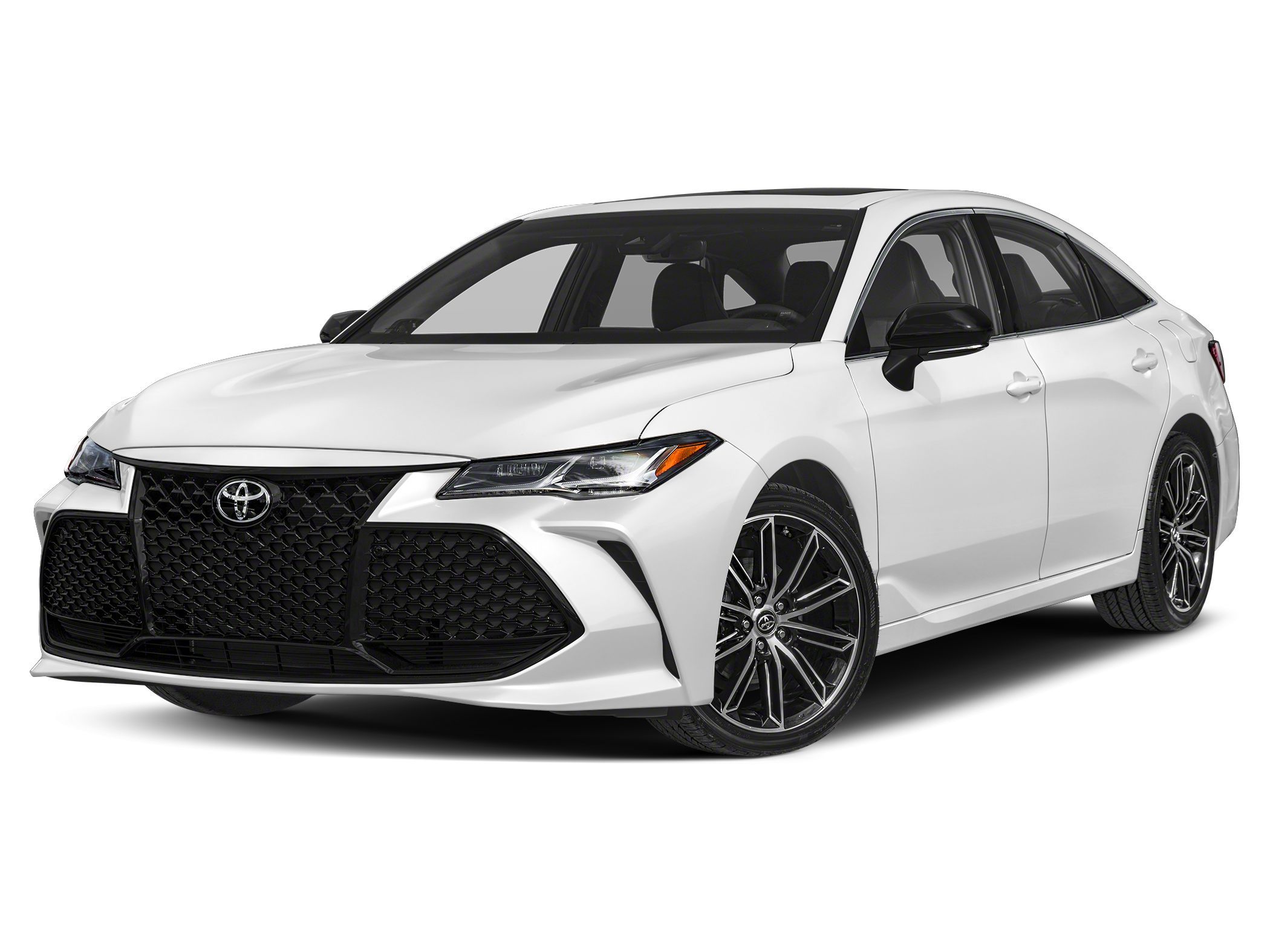 2021 Toyota Avalon Touring -
                Jackson, MS