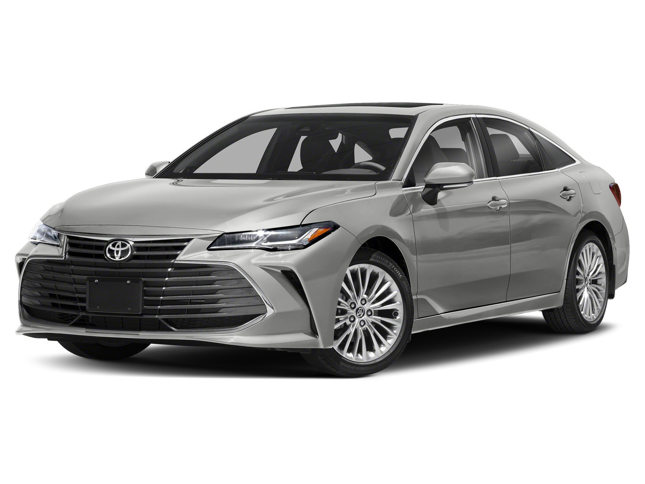 2021 Toyota Avalon Limited's photo
