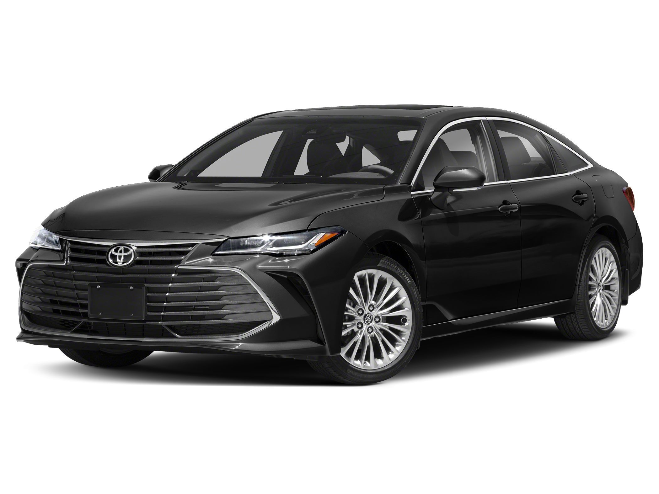 2021 Toyota Avalon Limited's photo