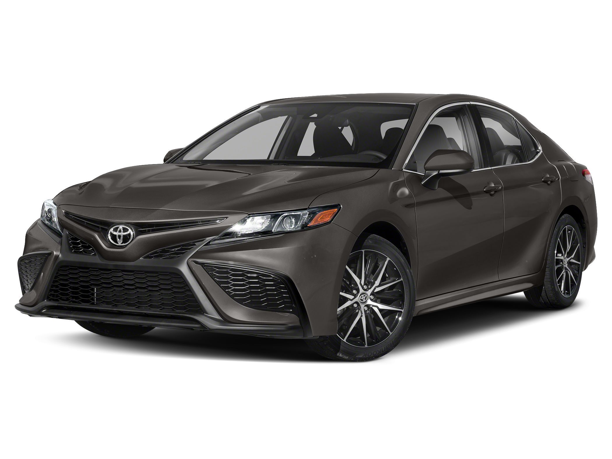 2021 Toyota Camry SE -
                Wesley Chapel, FL