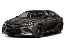 2021 Toyota Camry XSE -
                Lynn, MA