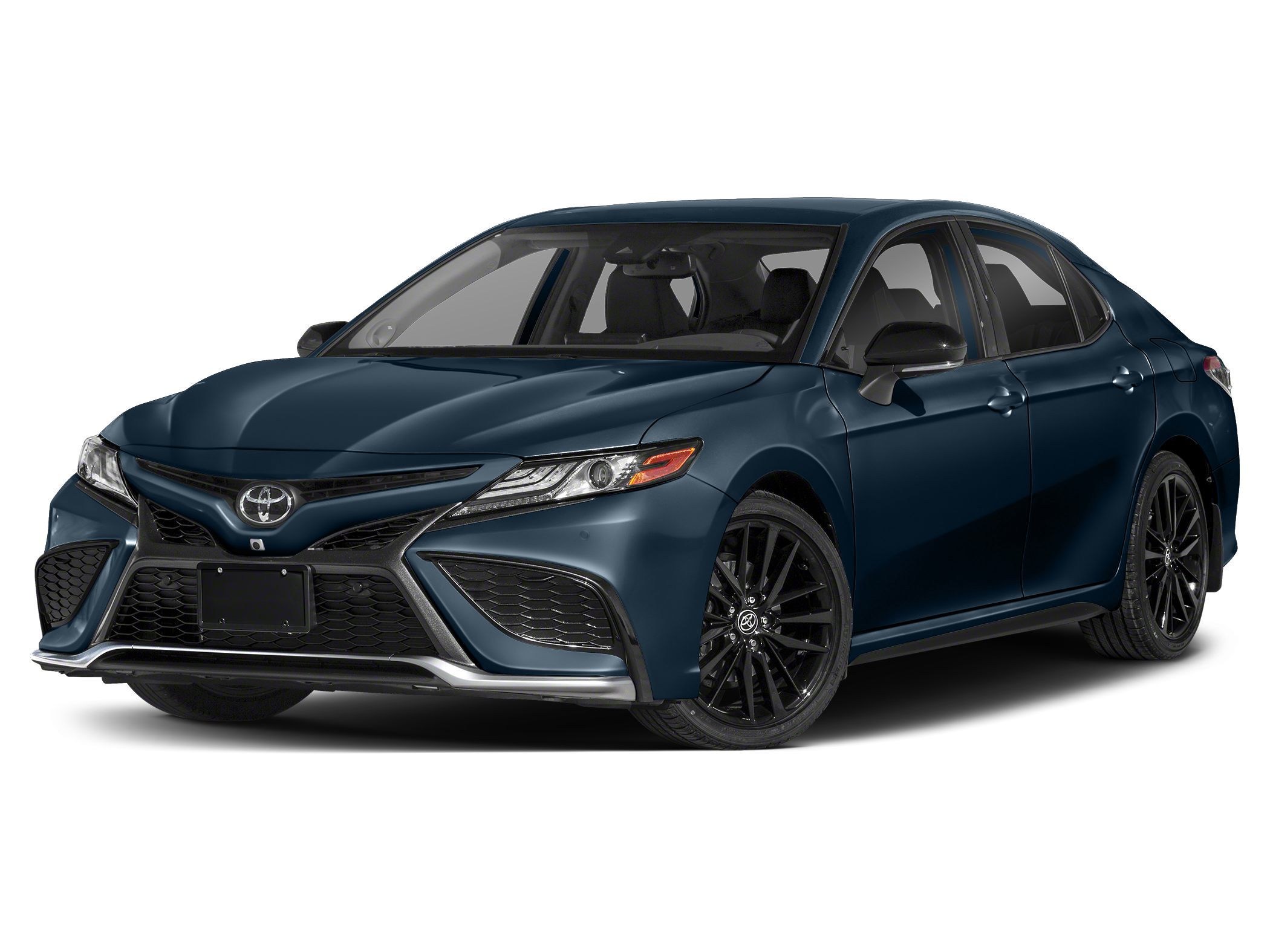 2021 Toyota Camry XSE -
                Dallas, TX