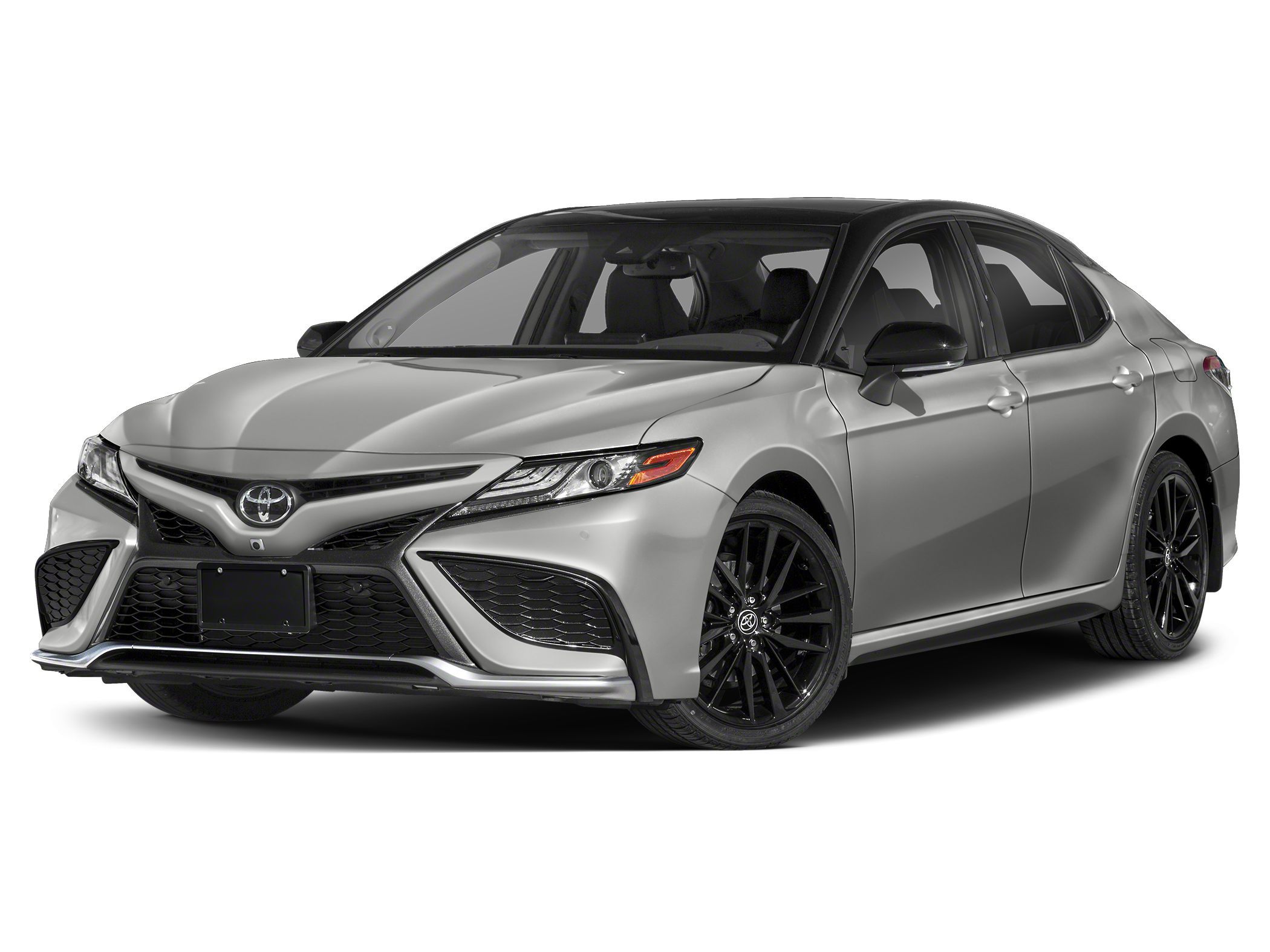 2021 Toyota Camry XSE's photo