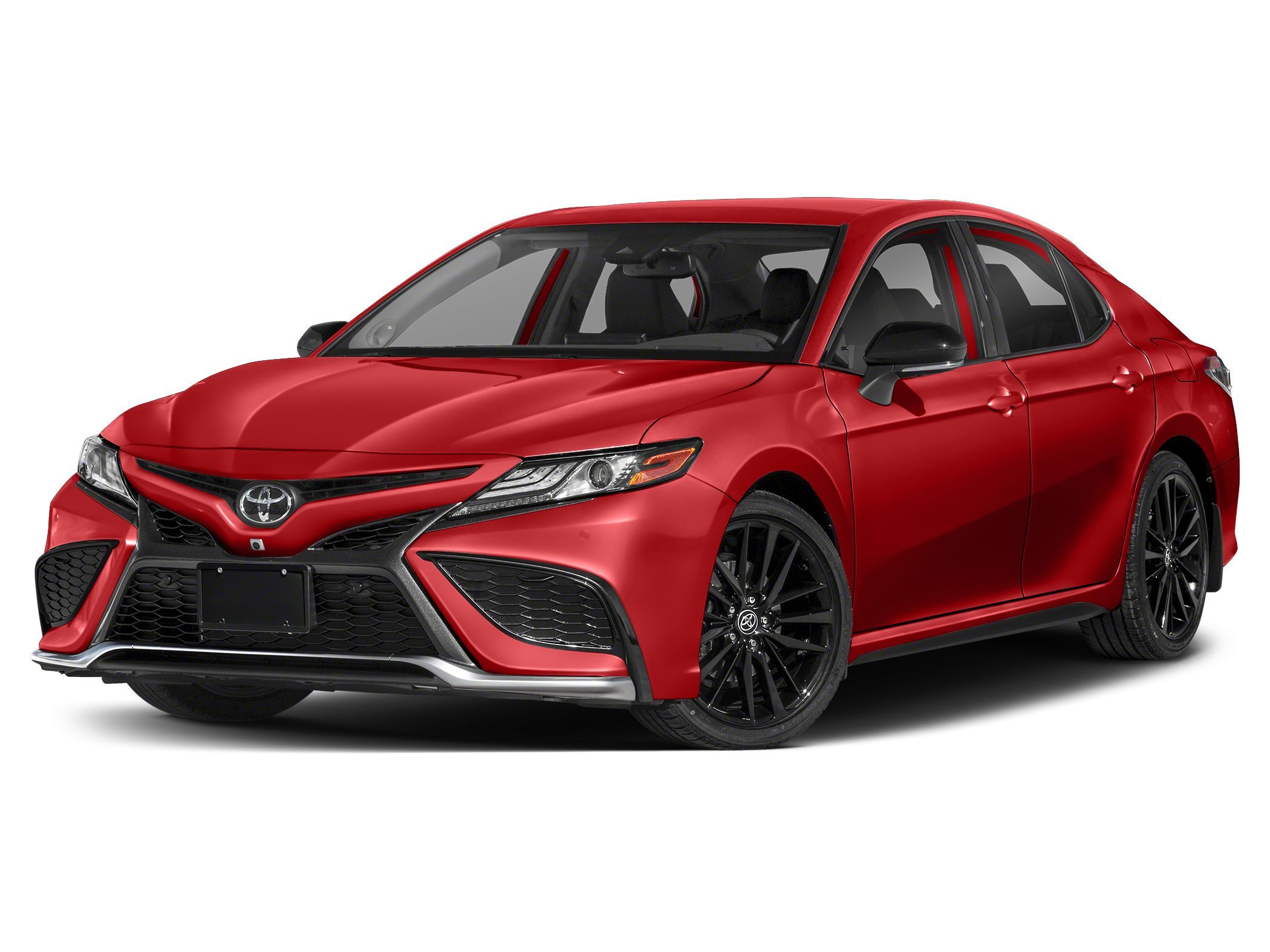 2021 Toyota Camry XSE -
                Boise, ID