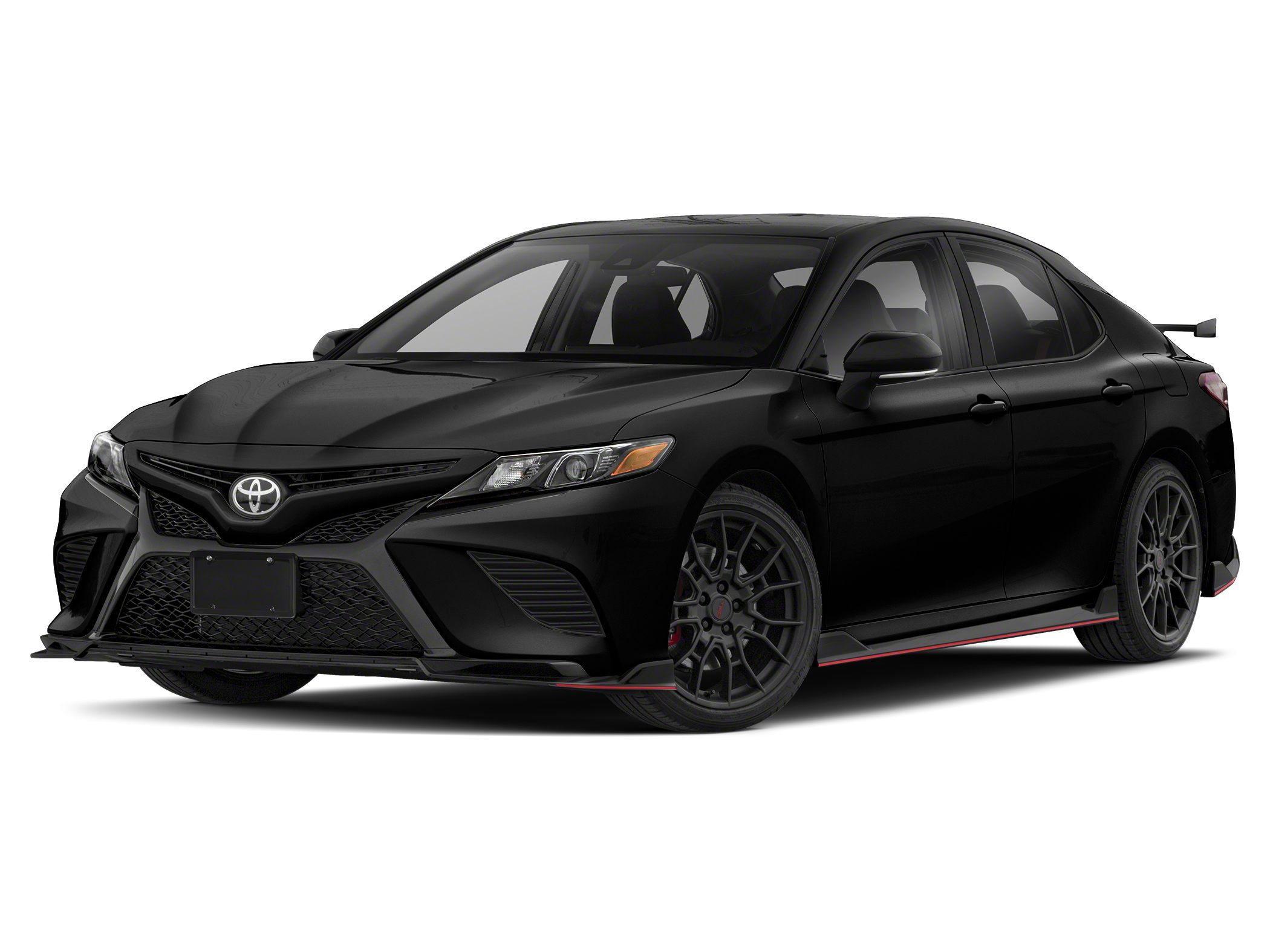 2021 Toyota Camry TRD -
                Wesley Chapel, FL