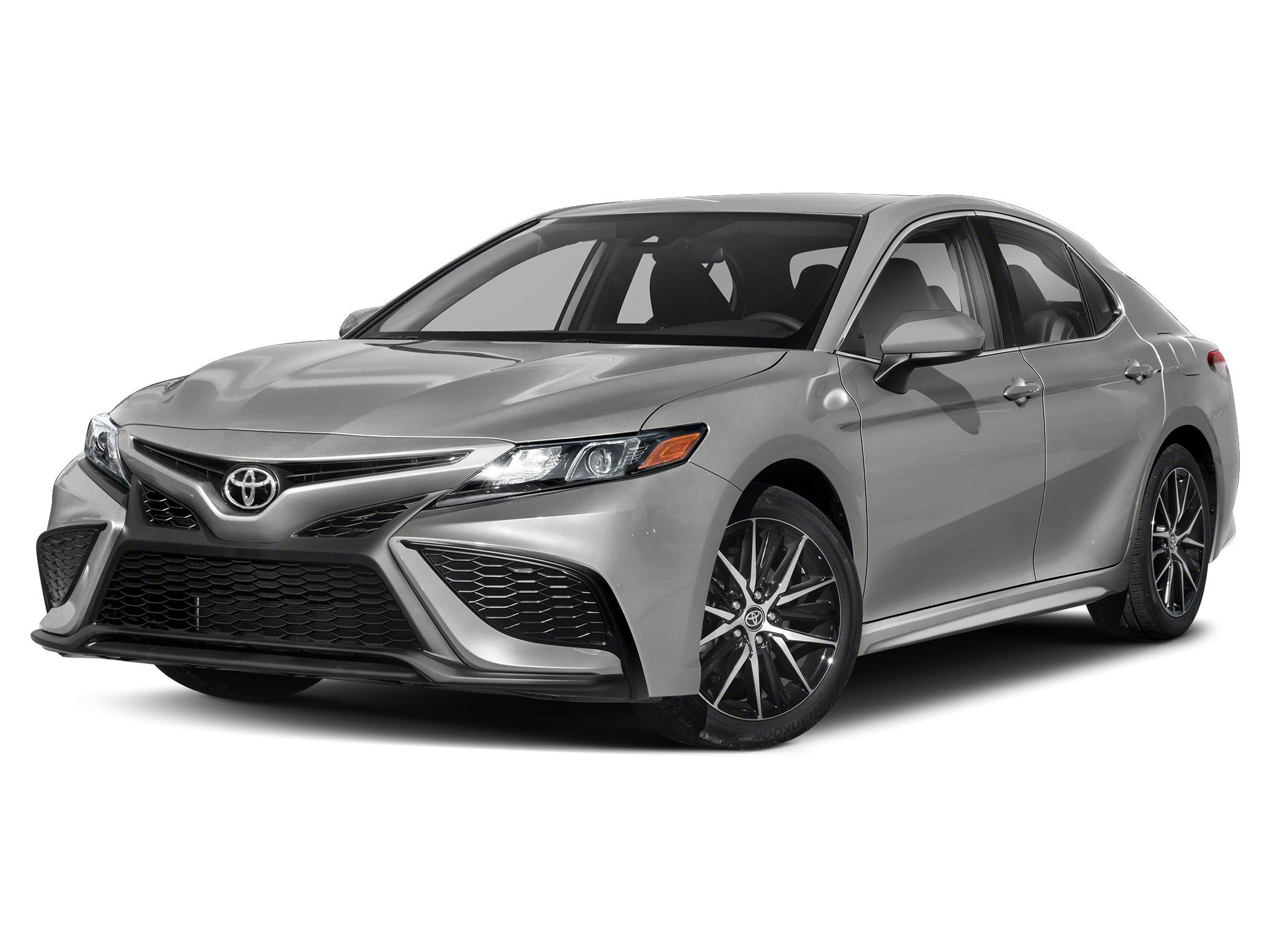 2021 Toyota Camry SE -
                Roanoke, VA