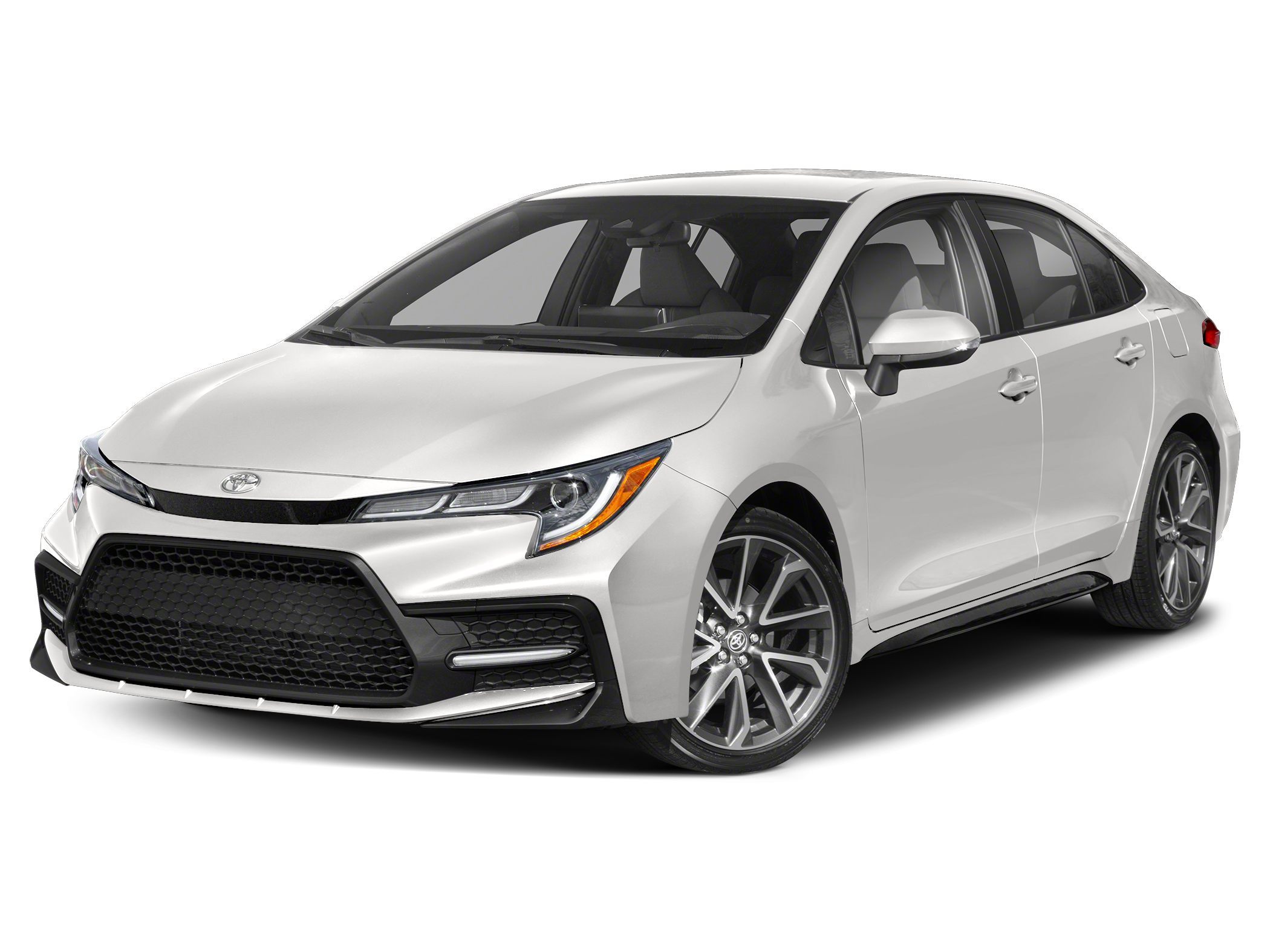 2021 Toyota Corolla  -
                Ramsey, NJ